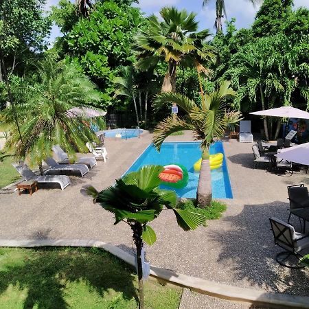 Hotel Henry Bacalar Ngoại thất bức ảnh